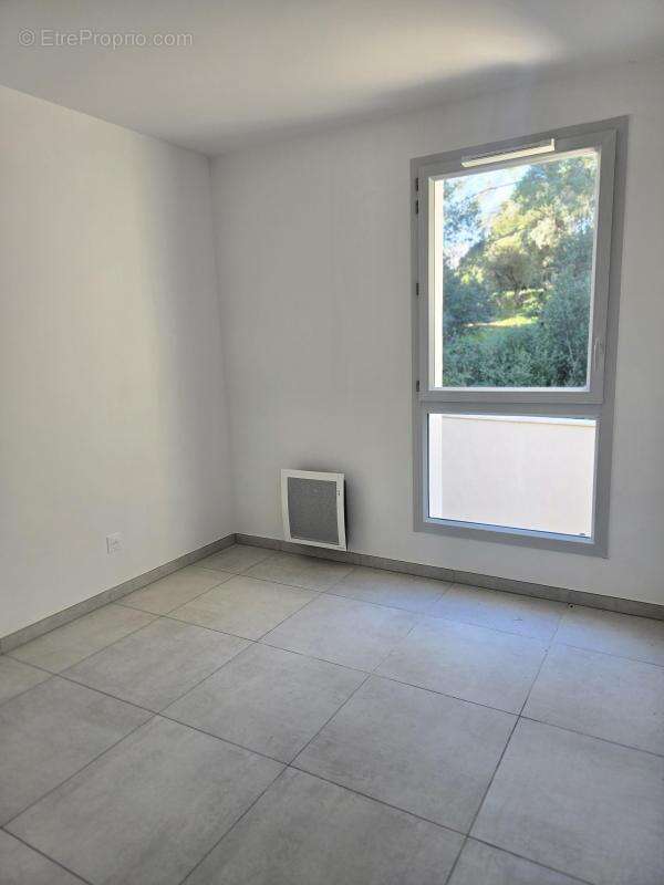 Appartement à LA CIOTAT