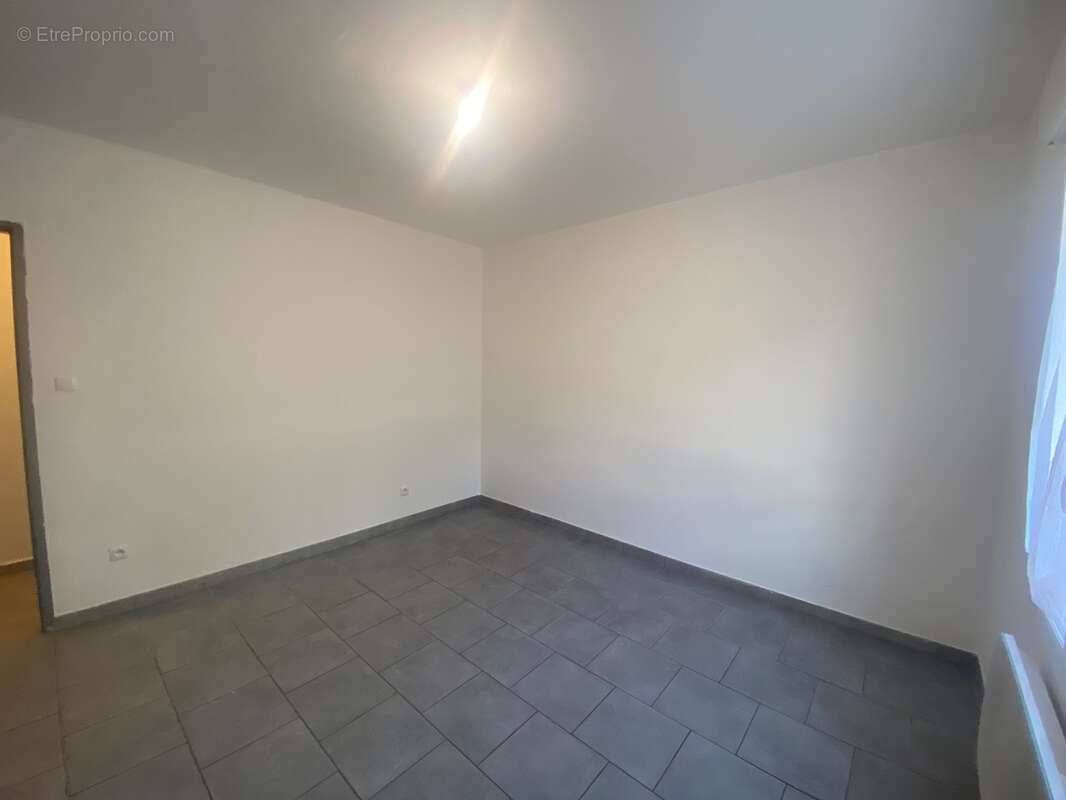 Maison à LE THORONET