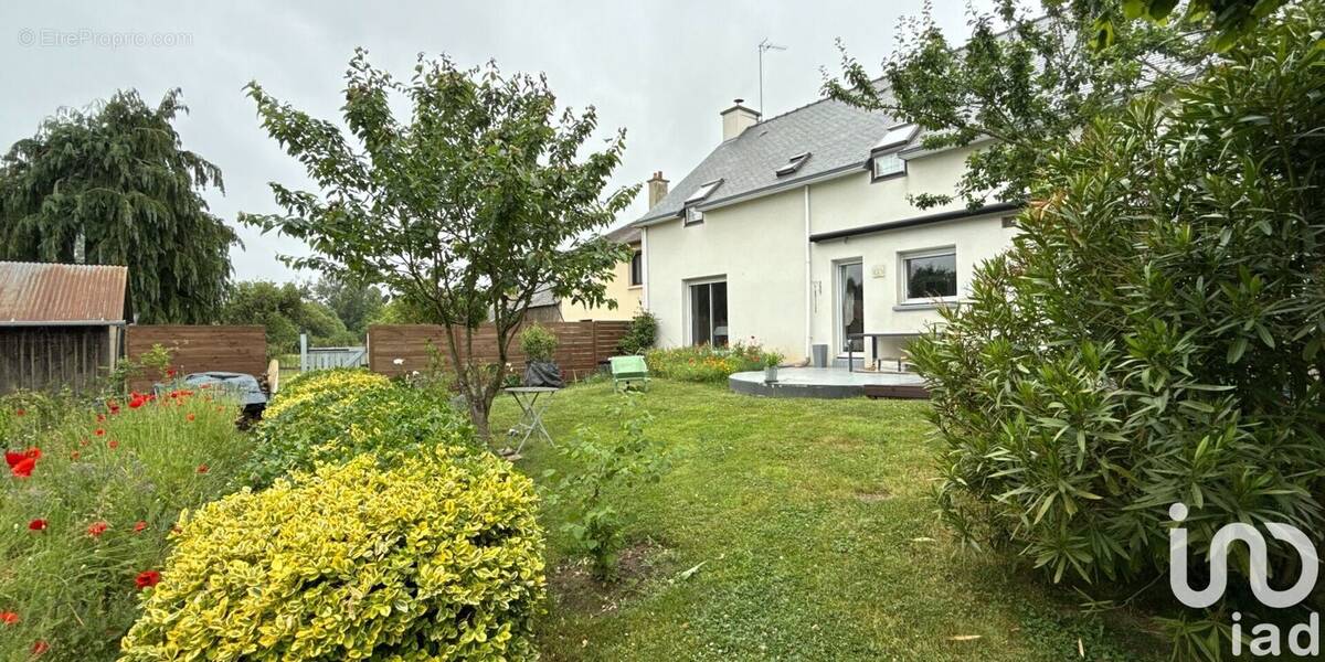 Photo 1 - Maison à BETTON