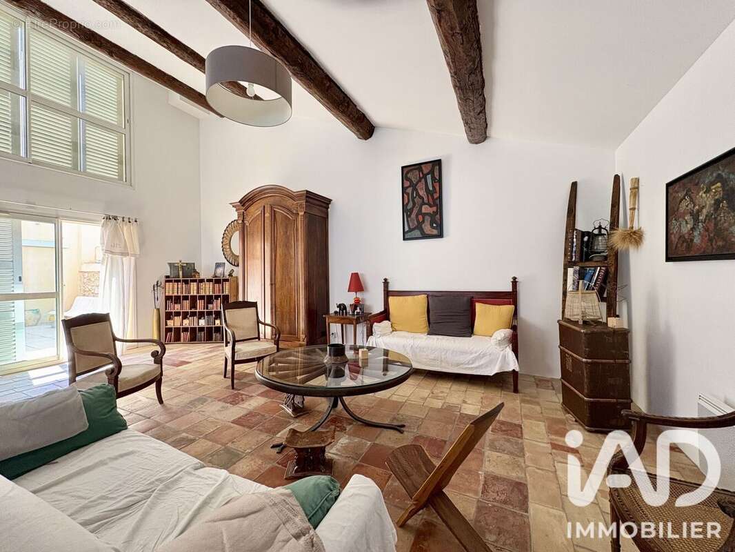 Maison 245 m² à Sigean  - photo 4