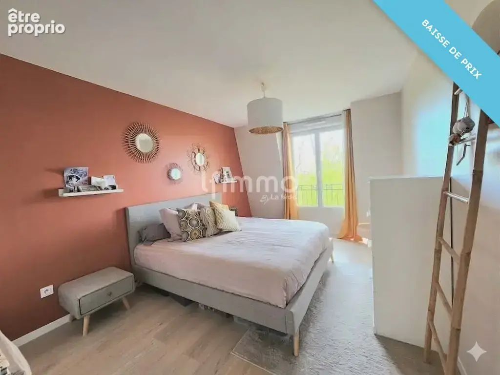 Appartement familial – Dernier étage avec terrasse sans vis-à-vi - photo 7