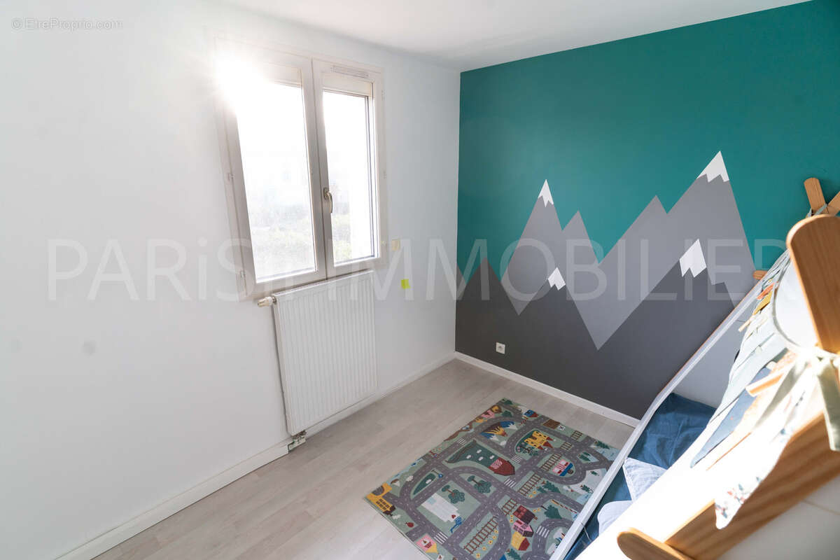 Maison à CORMEILLES-EN-PARISIS