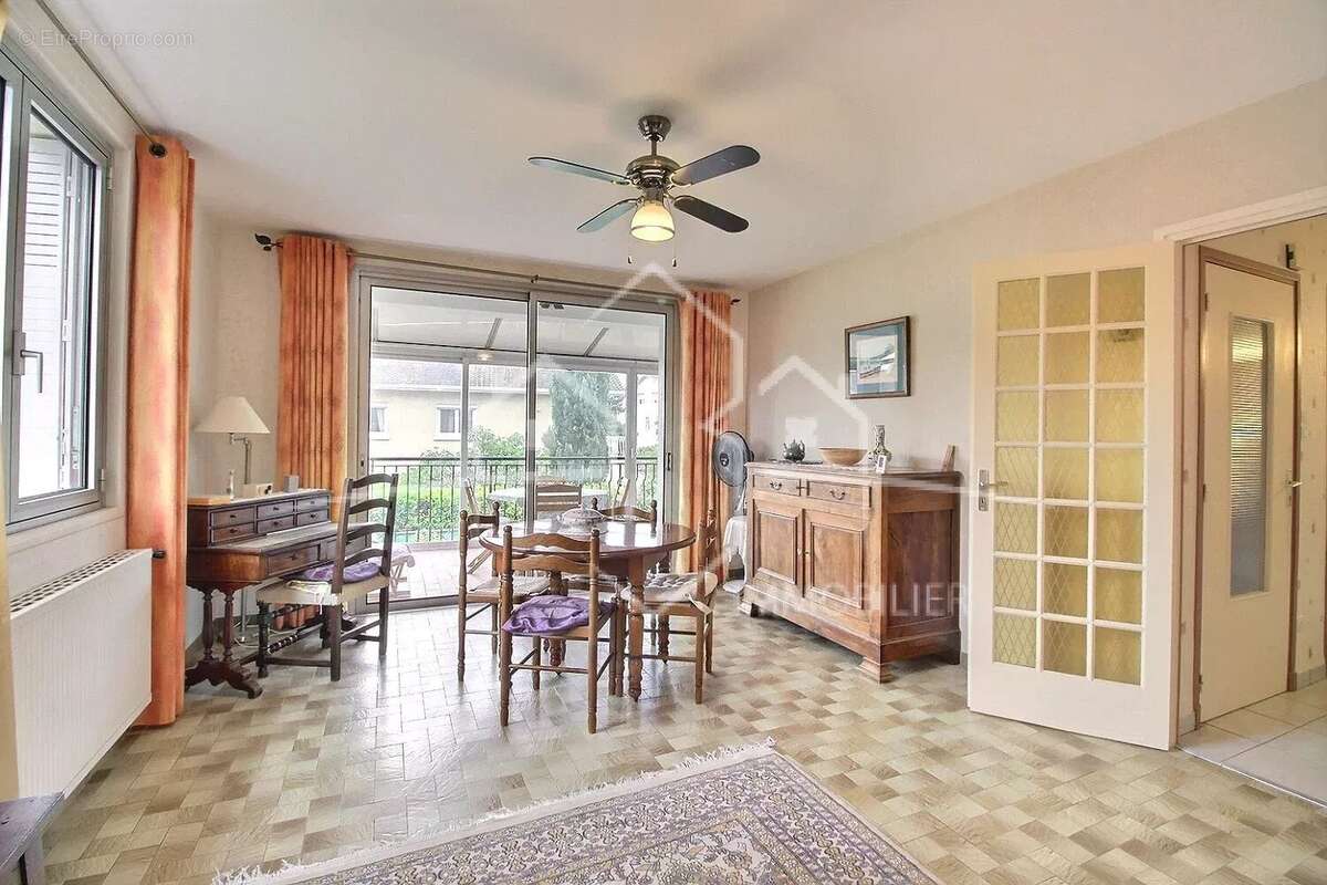 Maison à ANDANCETTE