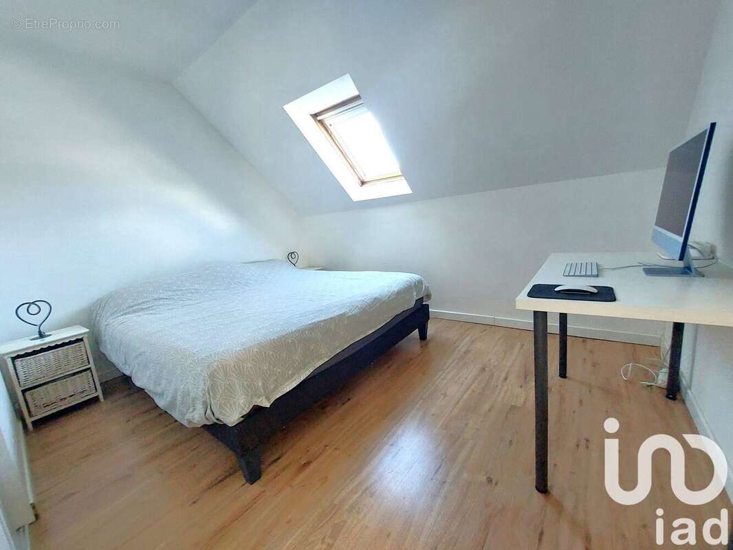 Photo 5 - Maison à MOUROUX