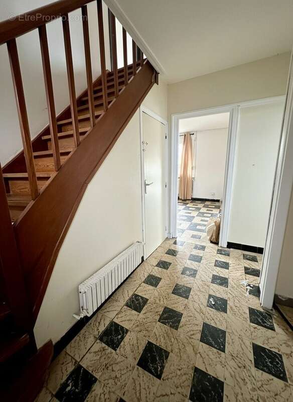 Maison à LANDRECIES