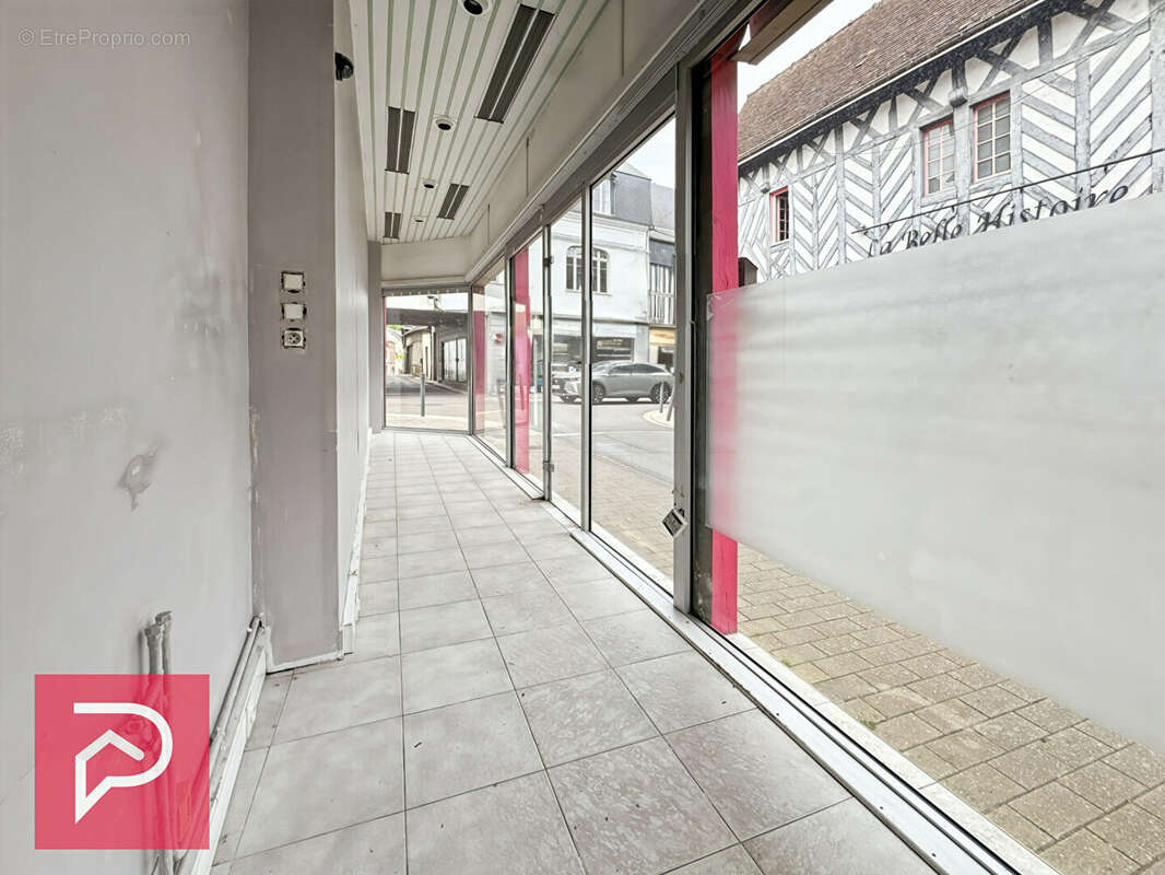 Appartement à BERNAY