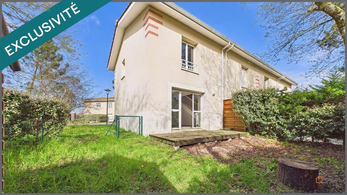 Photo 9 - Maison à LEGE-CAP-FERRET