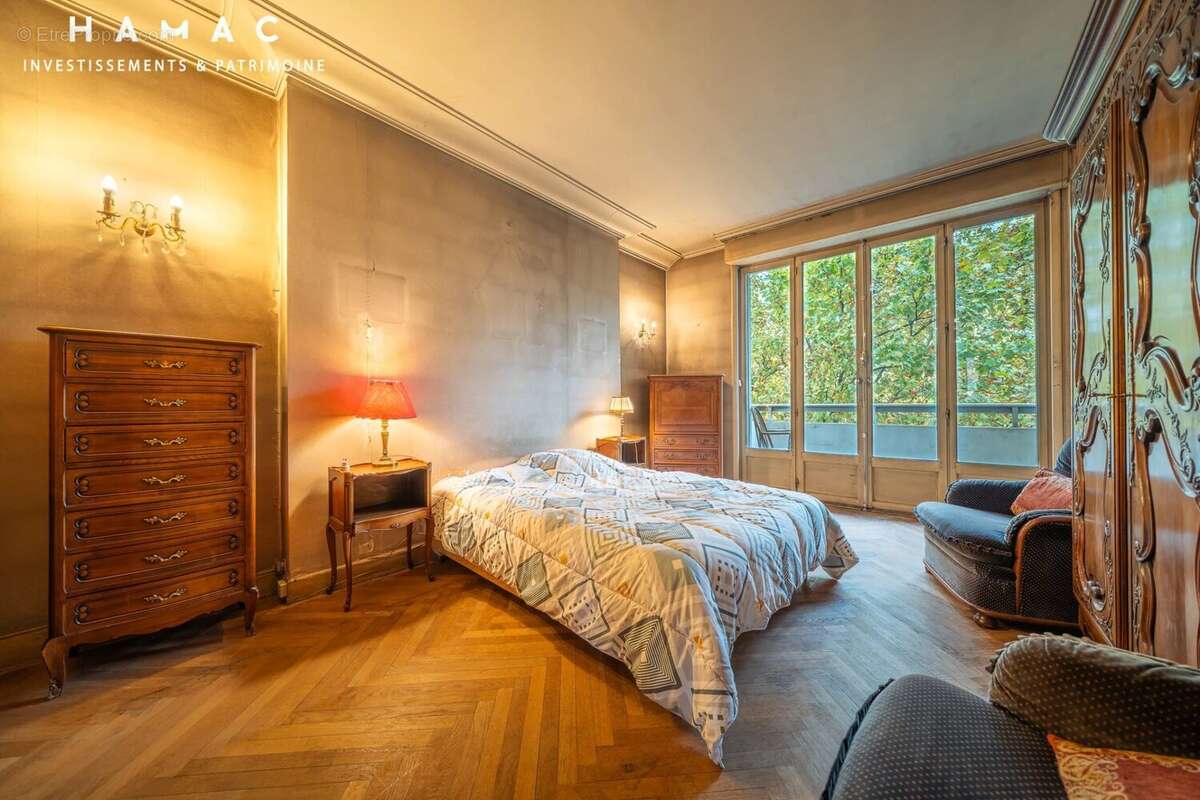 Appartement à LYON-3E