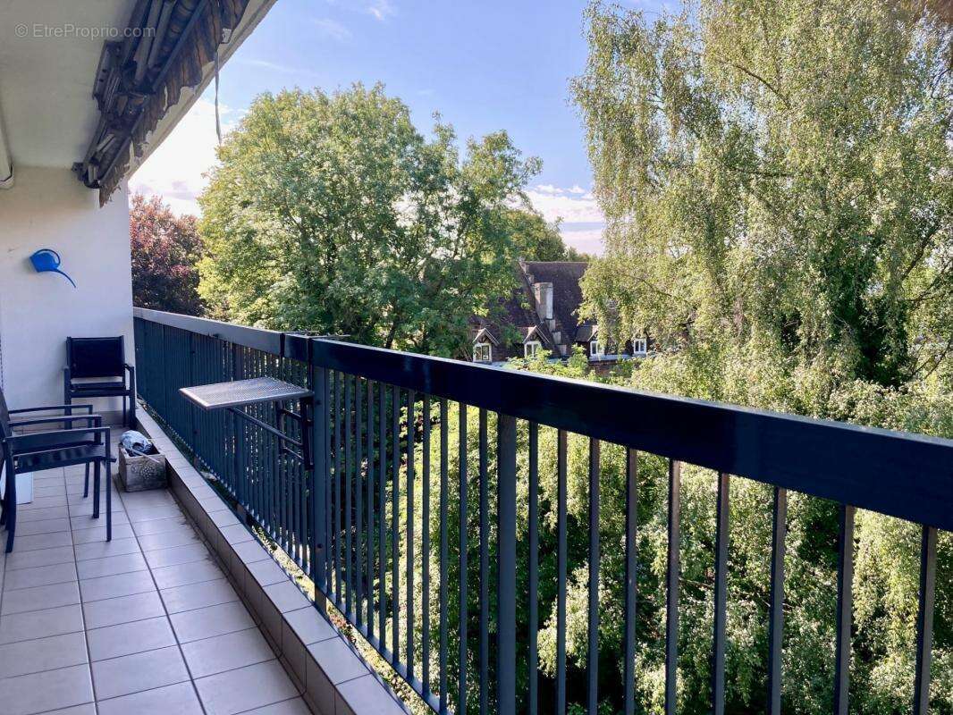 Appartement à CROIX