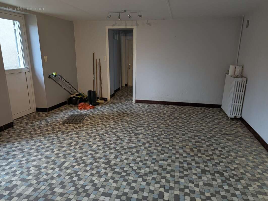 Maison 172 m² à Neret  - photo 34