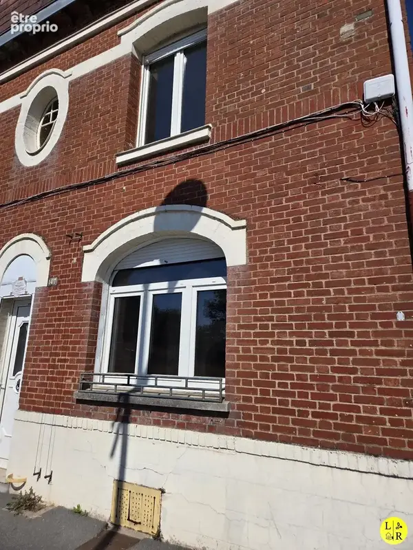 Maison à ARRAS