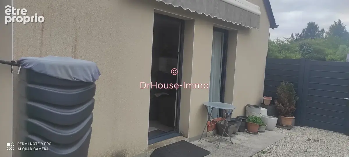Maison 3 pièces 62 m² à vendre à Bourgbarre (35230) - photo 11
