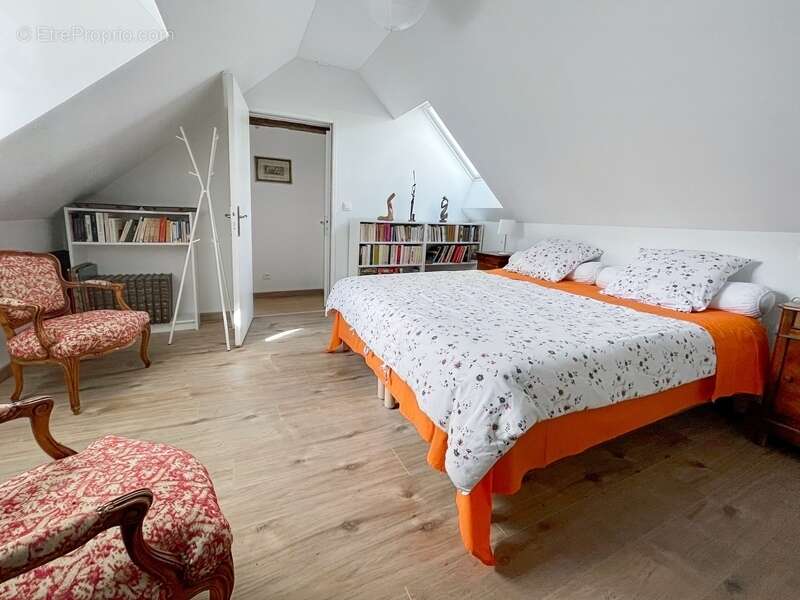 Maison à SAINT-ROCH