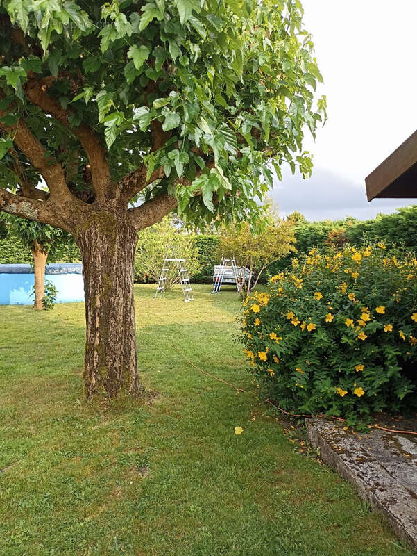 Maison à MARCHEPRIME