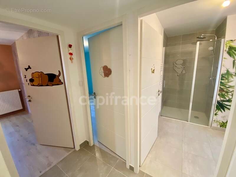Appartement à ARRADON