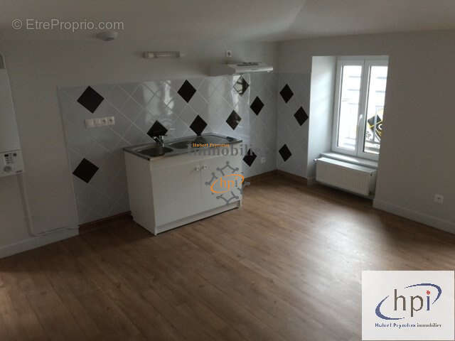 Appartement à SAINT-AFFRIQUE