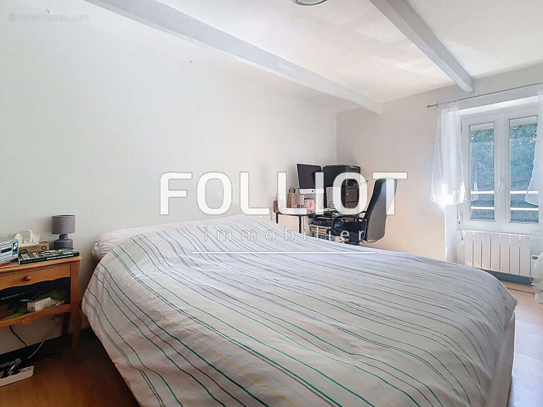 Maison à SAINT-AUBIN-DES-PREAUX