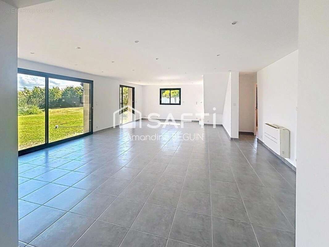 Photo 3 - Maison à LAUNAC