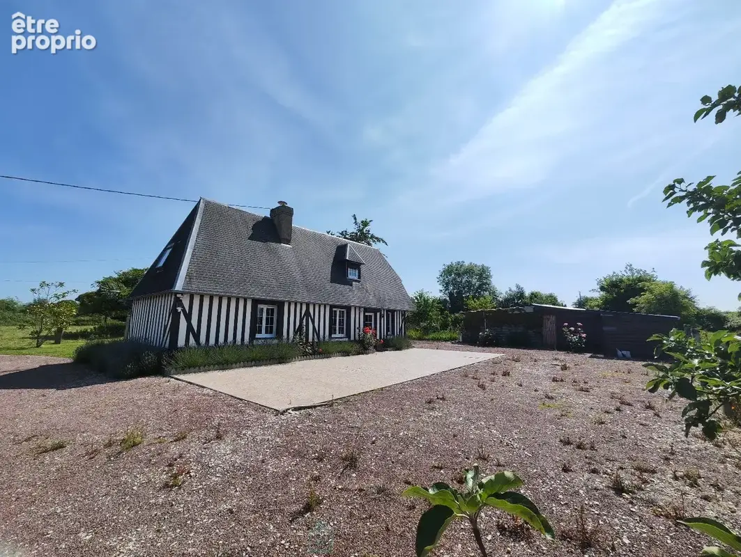 Agréable maison dans écrin de verdure (7350 m²), au calme, avec jolie vue - photo 19