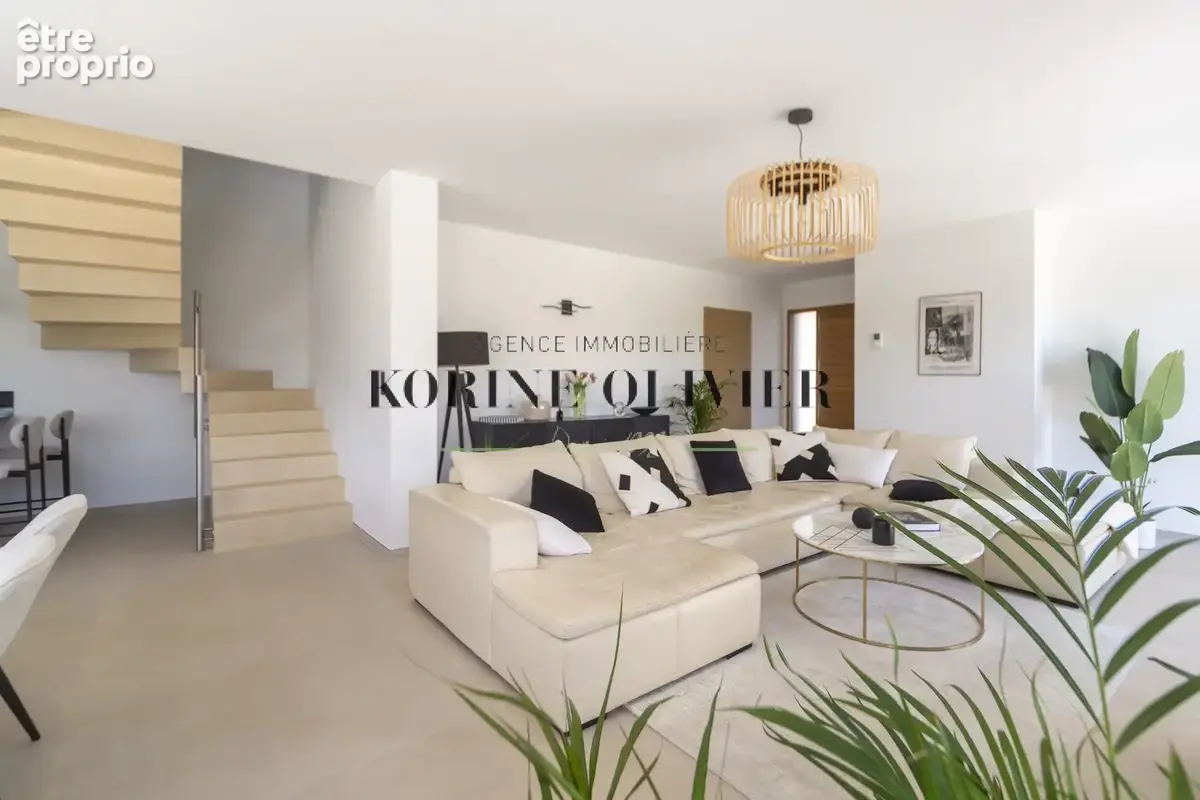 Maison 7 pièces 210 m² à vendre à Ventabren (13122) - photo 7