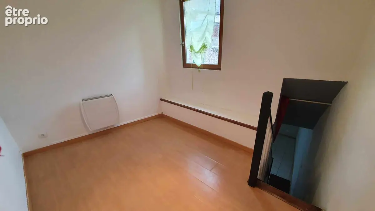 Immeuble de rapport mixte de 116 m² - photo 8