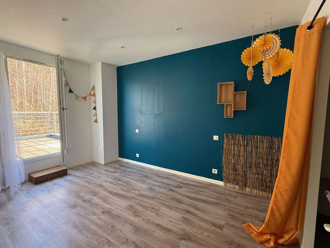 Maison à RAON-AUX-BOIS