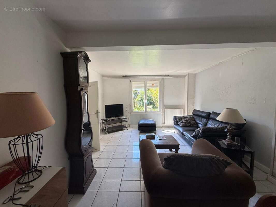 Maison 97 m² à Alfortville  - photo 6