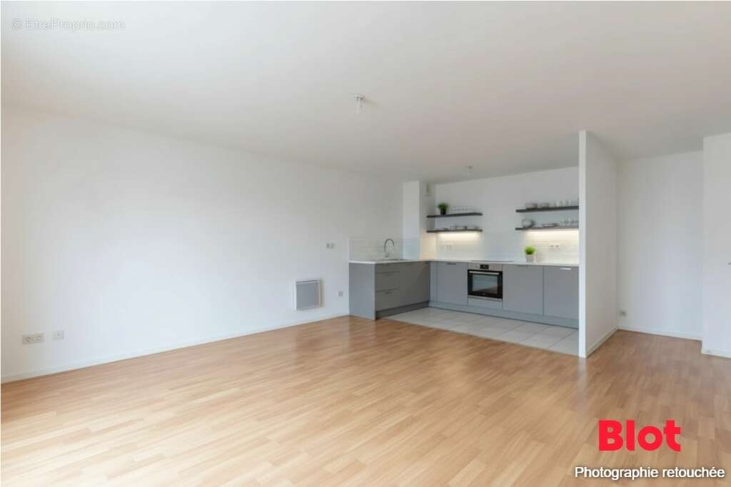 Appartement à BETTON