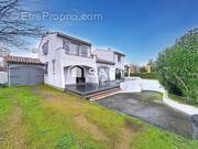 Photo 1 - Maison à VILLENEUVE-TOLOSANE