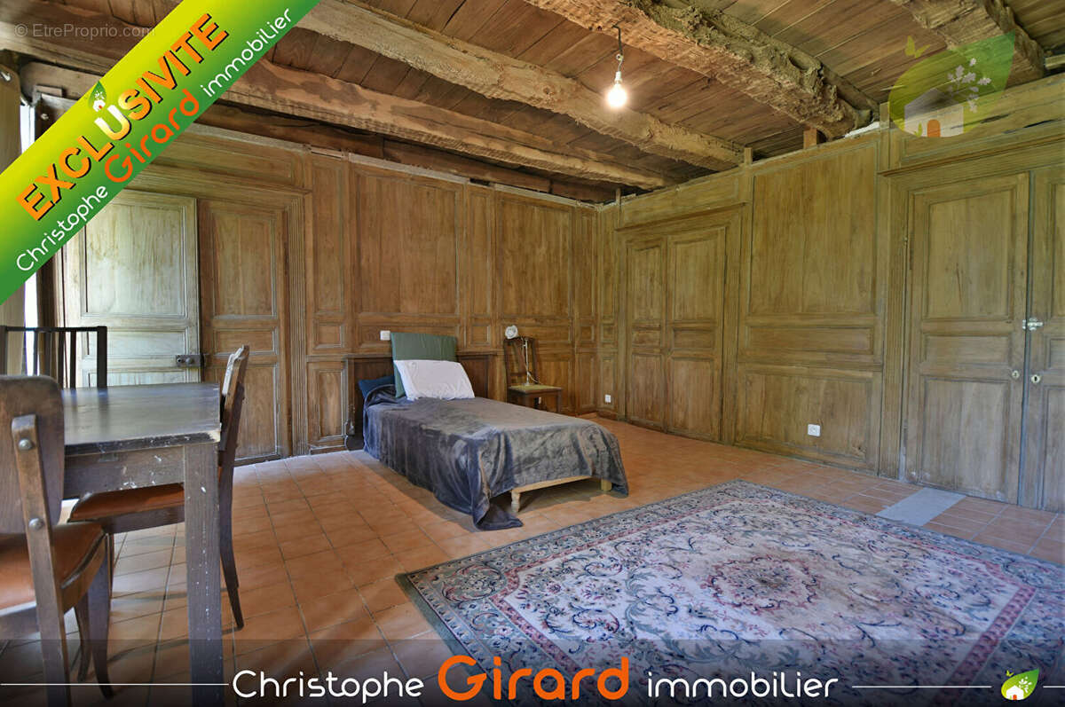 Maison a vendre la landec (22980)  - 4 pieces - photo 6