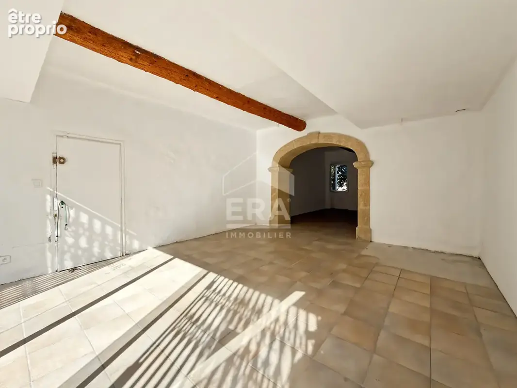 Local commercial 47m² à bouc-bel-air - photo 3