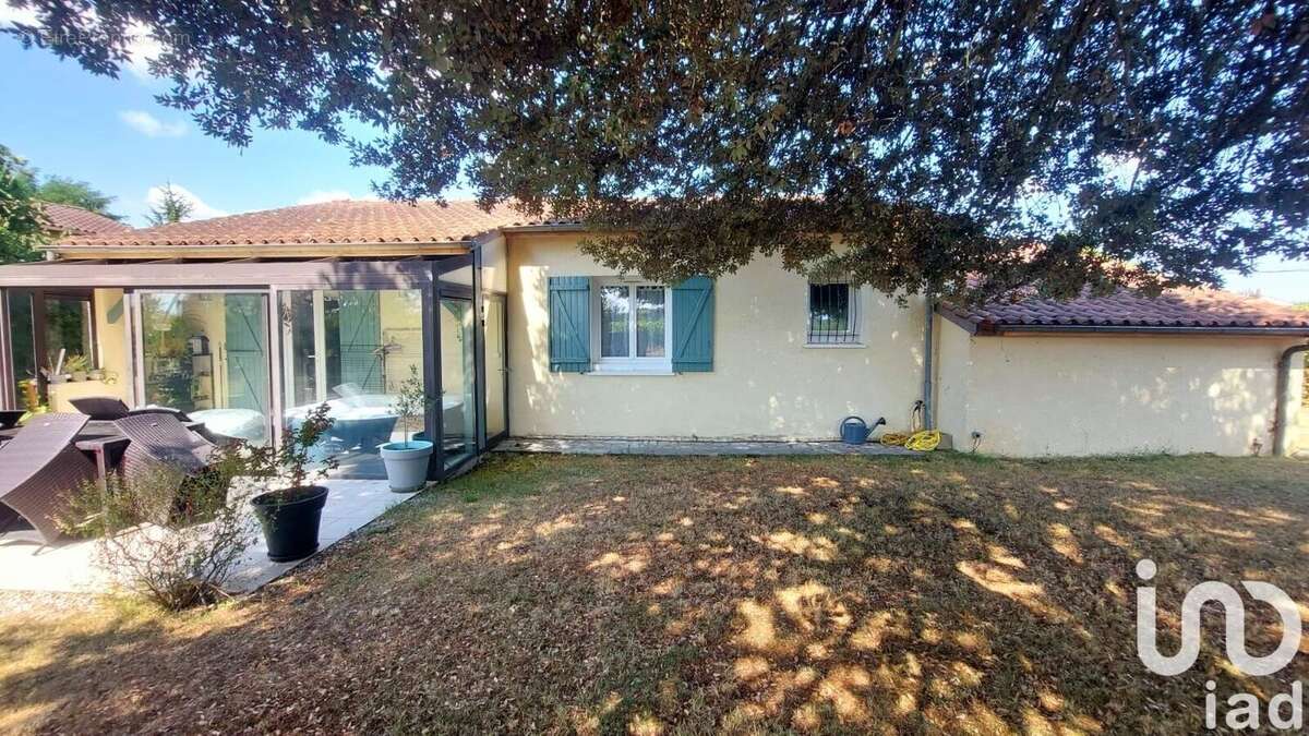 Photo 3 - Maison à LA ROQUILLE