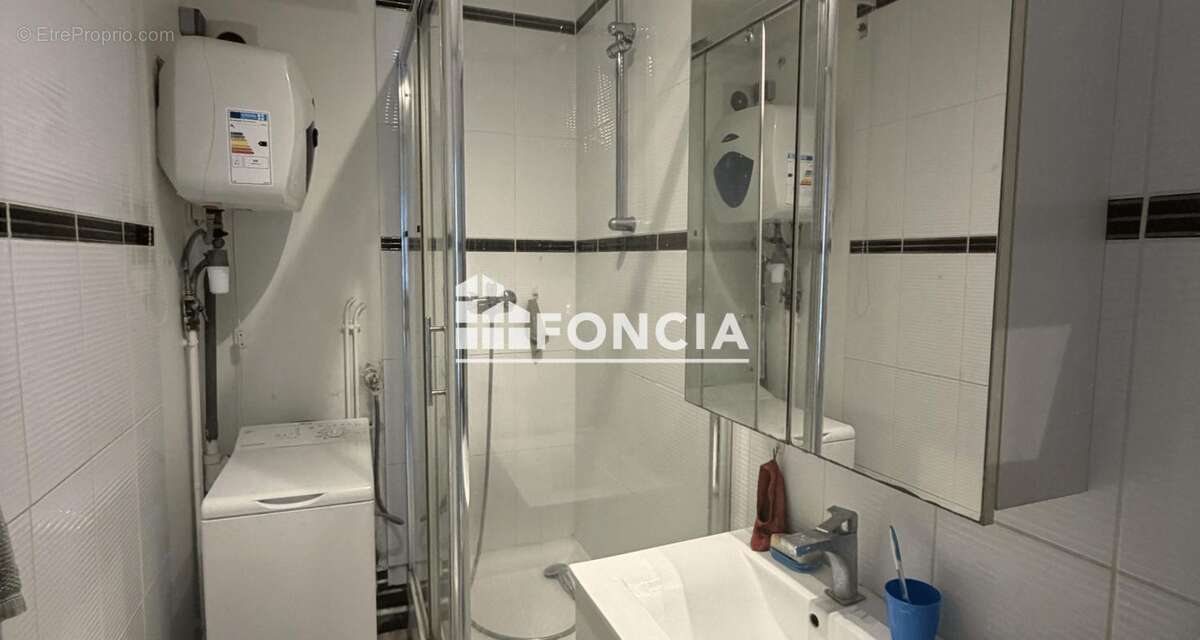 Appartement à SOISSONS