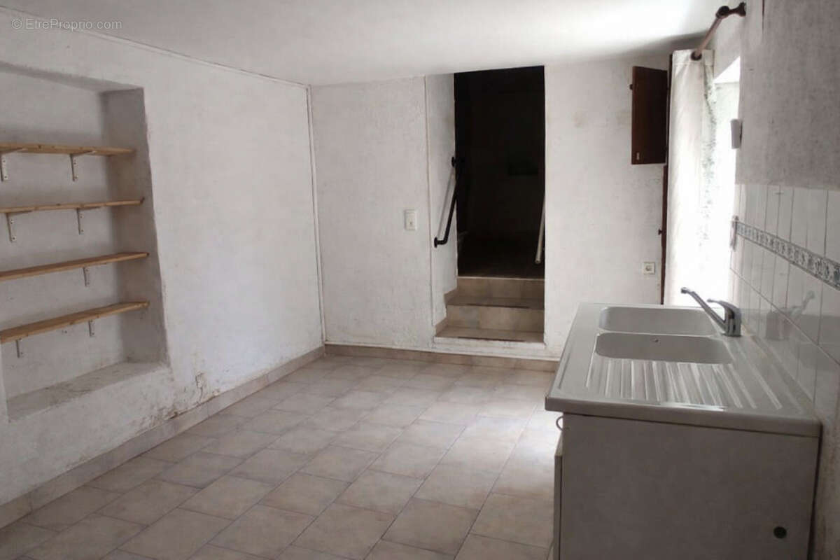 Maison à BRANOUX-LES-TAILLADES