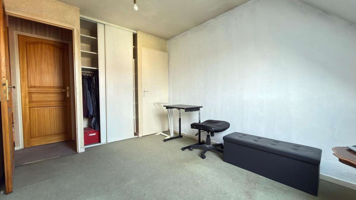 Maison à NEUILLY-PLAISANCE