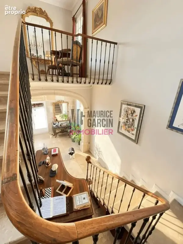 Maison 14 pièces 590 m² à vendre à Vauvert (30600) - photo 5