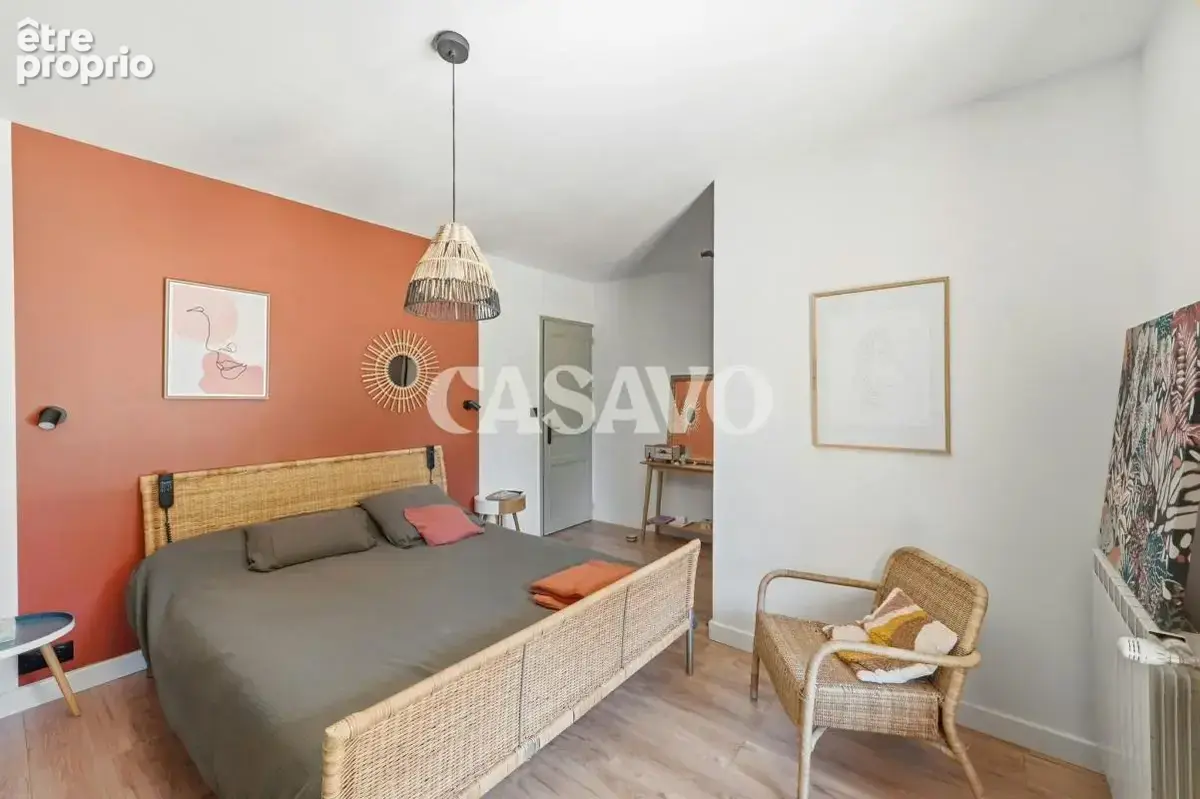 Vente Maison 4 pièces de 117m² - 13490 Jouques - photo 13