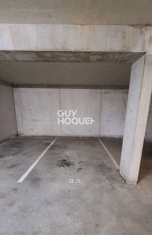 Photo 5 - Appartement à AMIENS