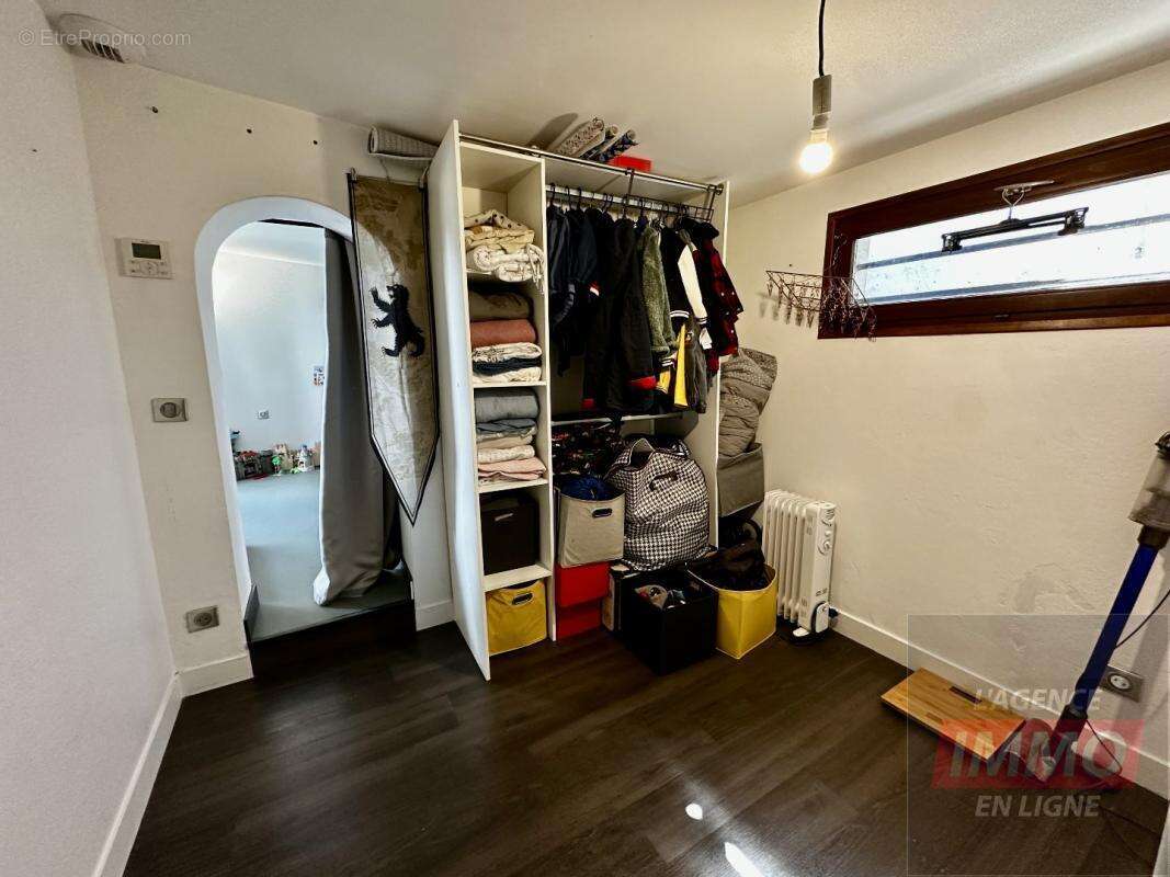 Maison 90 m² à Serifontaine  - photo 10