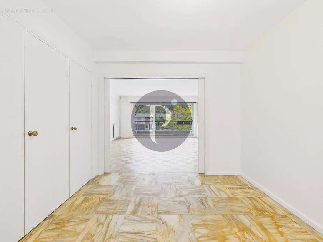 Appartement à SCEAUX