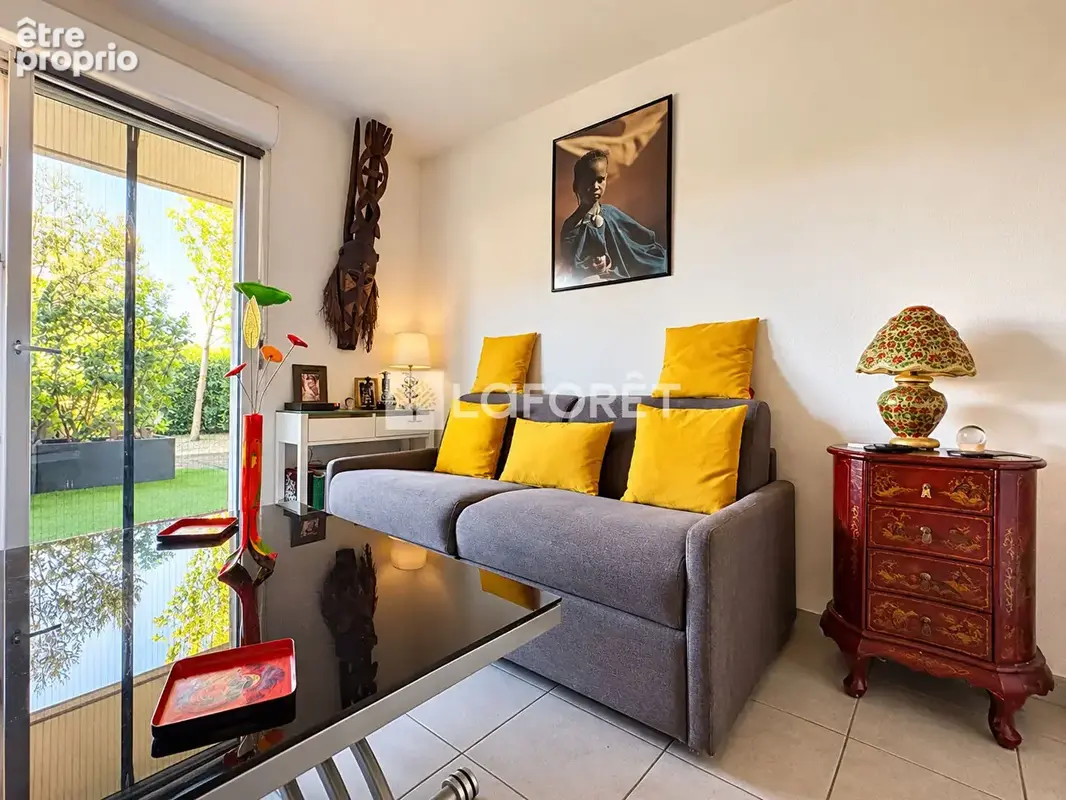 Appartement Royan 2 pièce(s) 41.03 m2 - photo 4