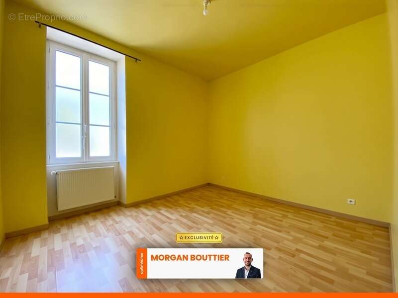 Maison à NOYANT