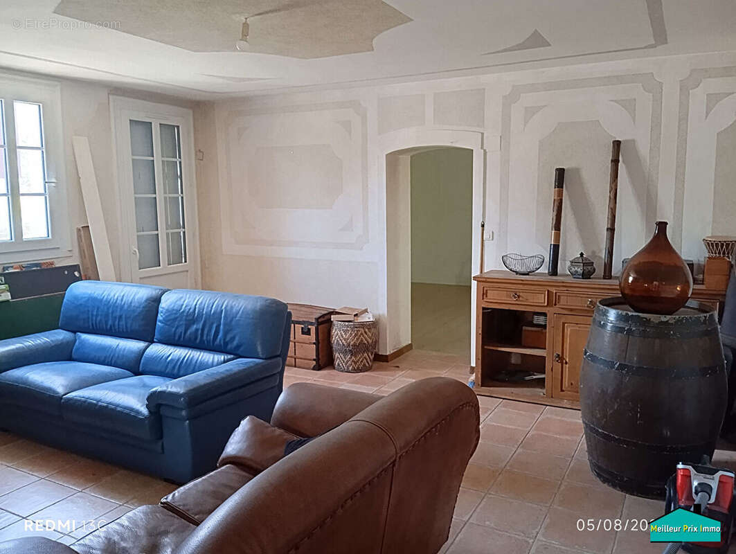Maison 3 pièces 70 m2 à 2 km du bourg de Mouilleron Le Captif - photo 3