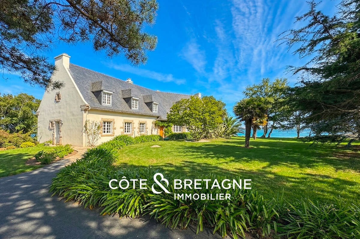 Maison à HILLION