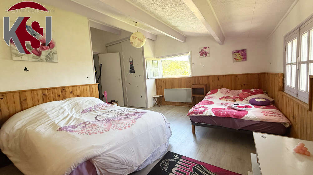 Maison à SAINT-MAXIMIN-LA-SAINTE-BAUME