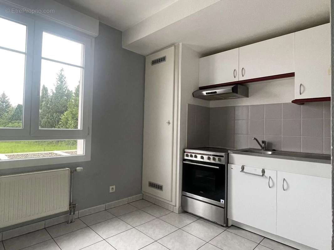 Appartement à WALDIGHOFEN
