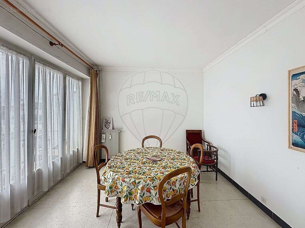 Appartement à NIMES