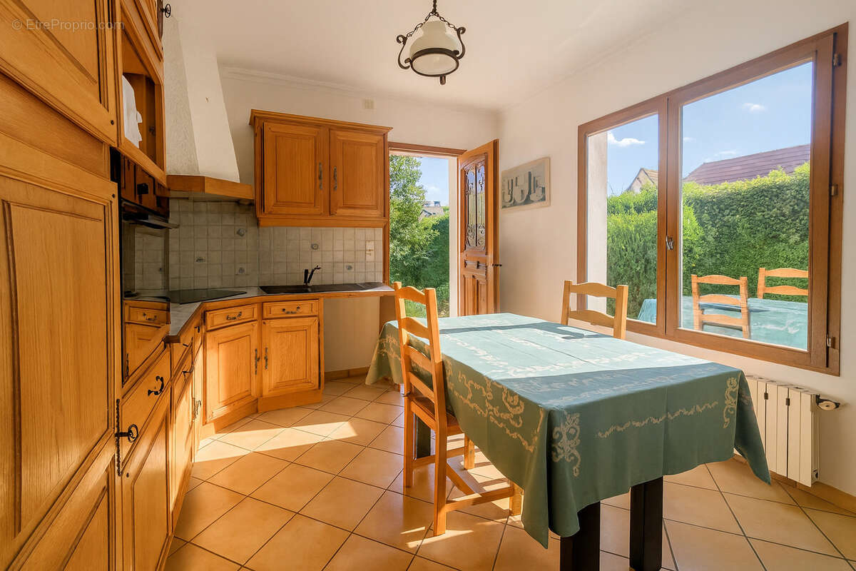 Maison à OSNY