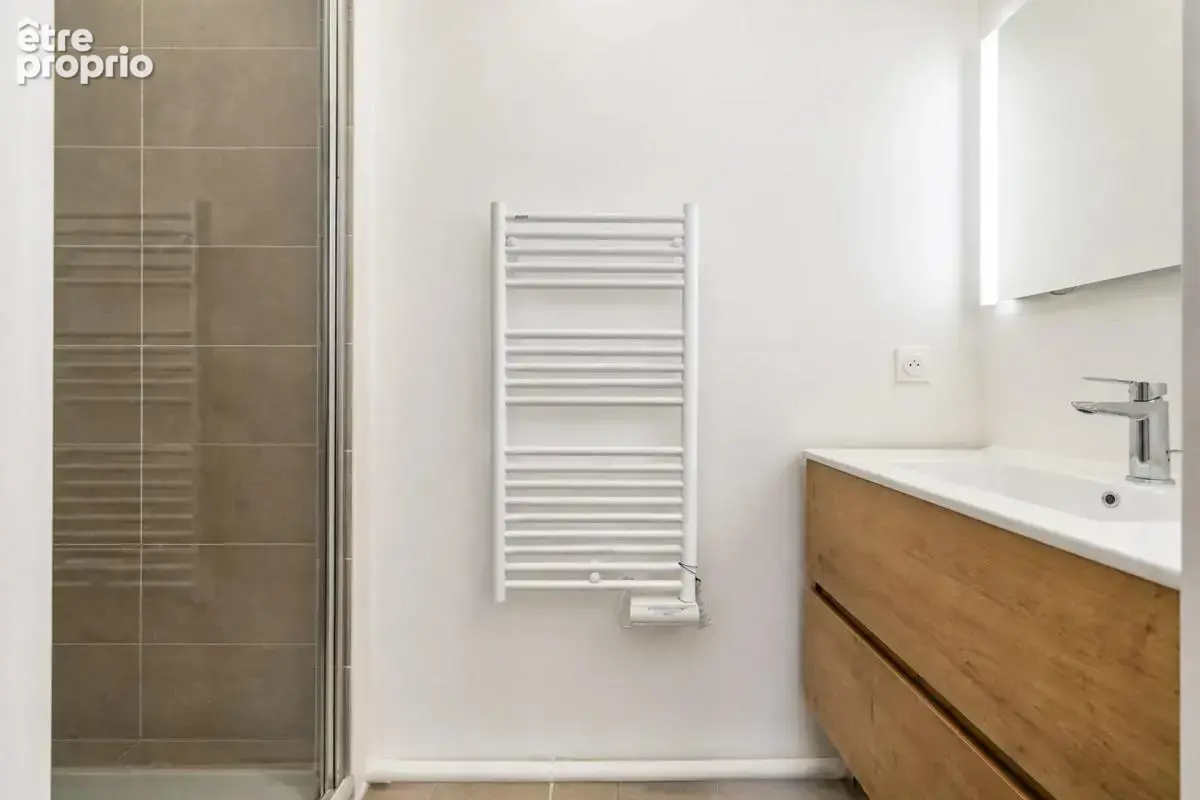 Appartement de 4 pièces avec balcon de 82 m² à Châtenay-Malabry - photo 11