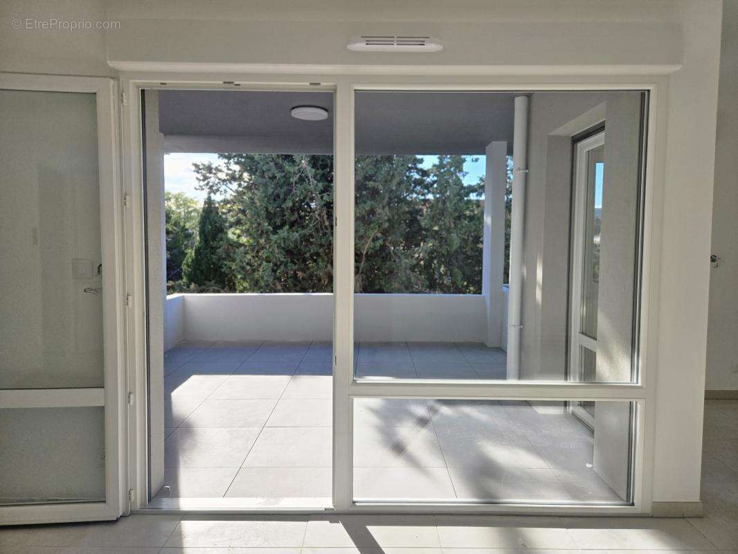 Appartement à LA CIOTAT